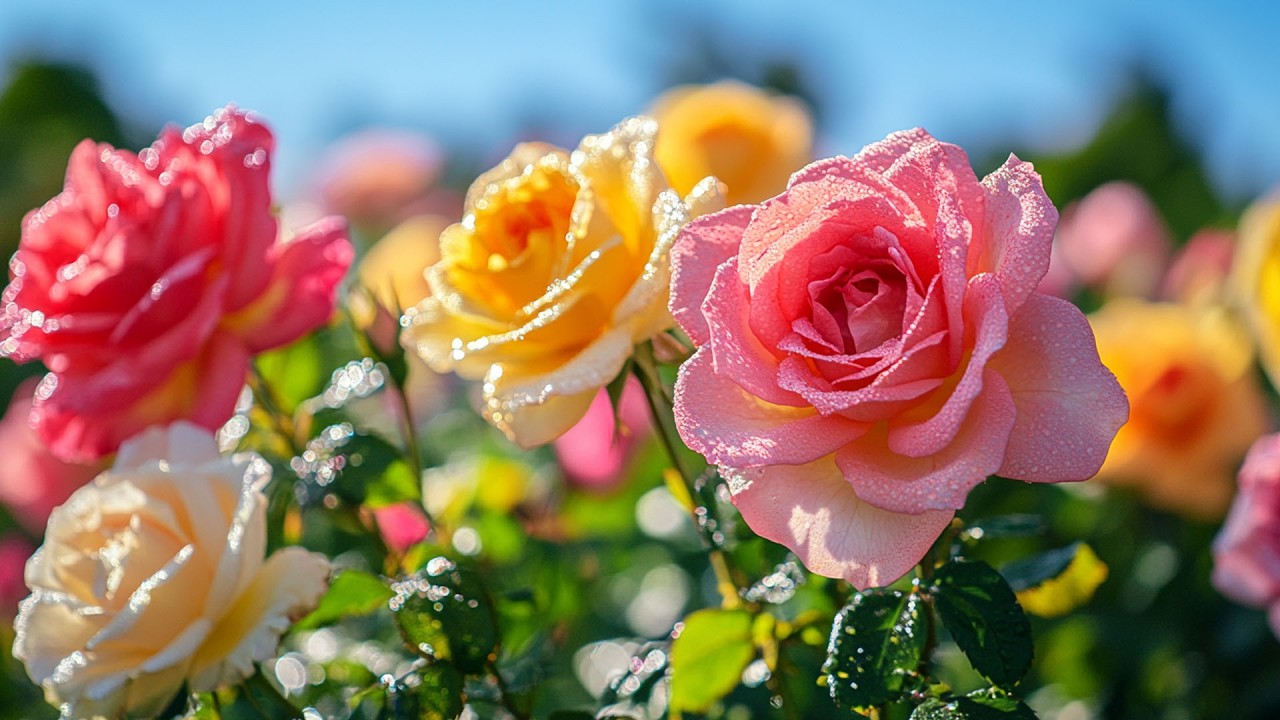 Очень красивая и сильная музыка для души 🌺 Лучшие зимние мелодии мира 🌿 Сергей Грищук #2