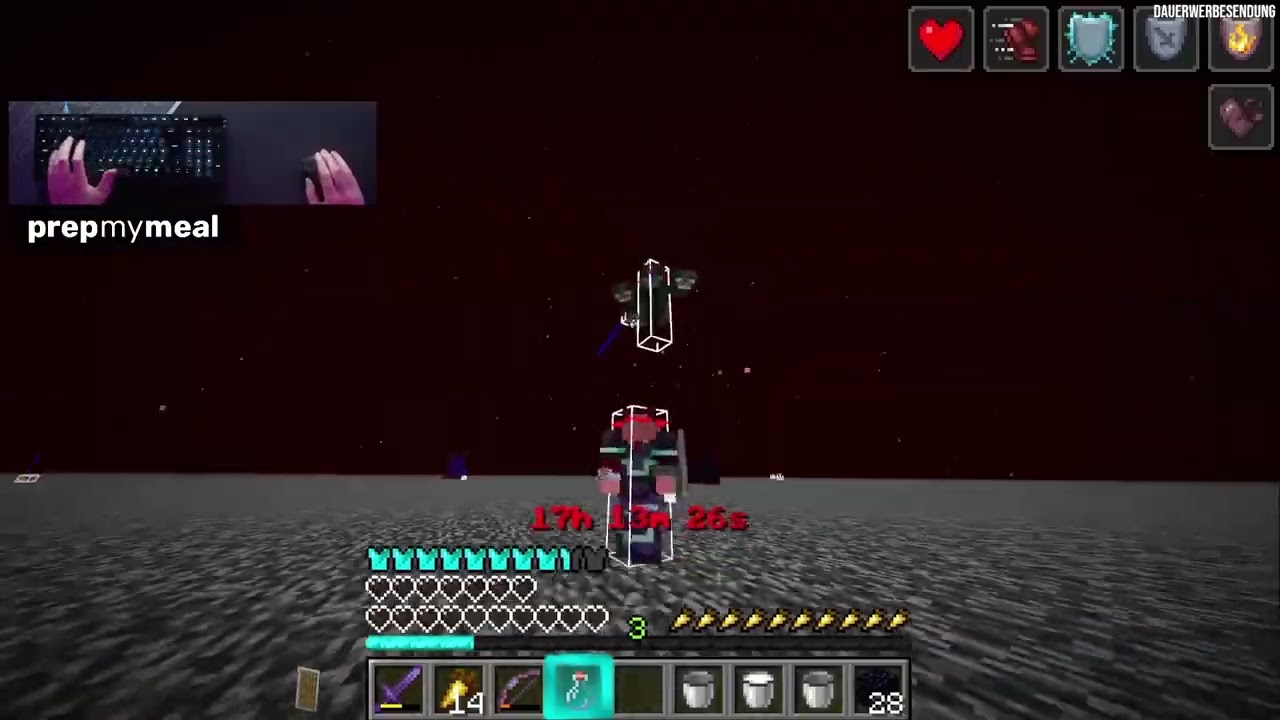 BastiGHG wäre fast gestorben 😱