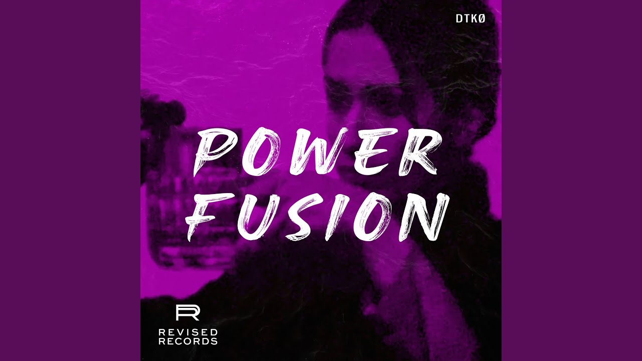 Power Fusion