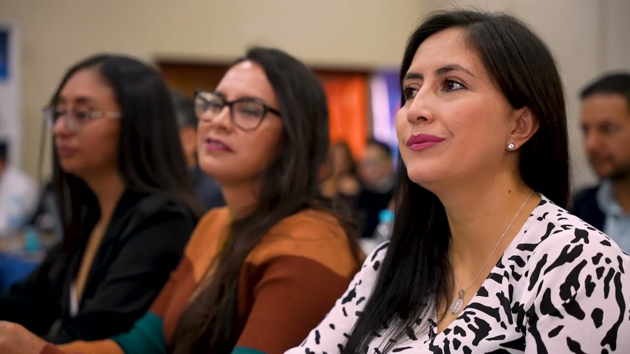 Cooperativa Atuntaqui realizó la Asamblea General de Representantes