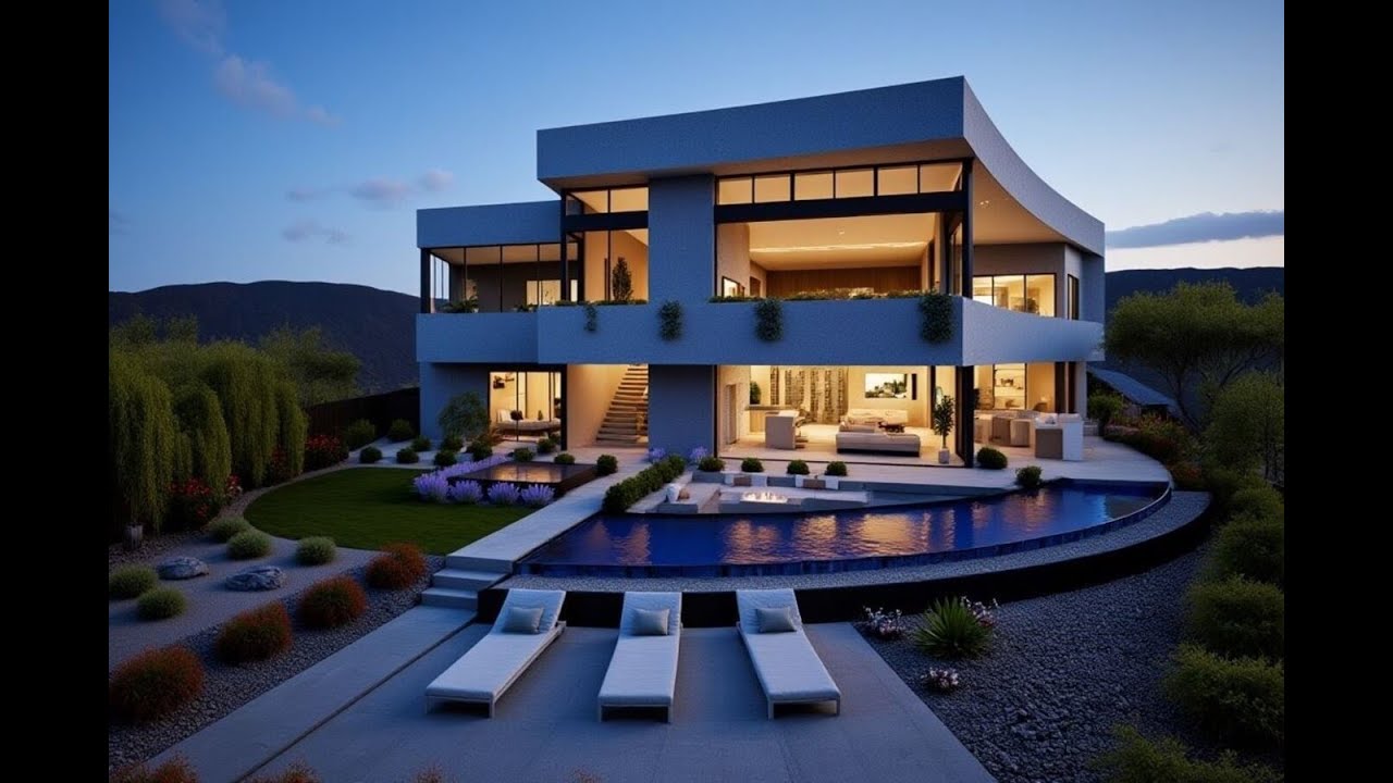 Perched within the prestigious The Peak at MacDonald Highlands