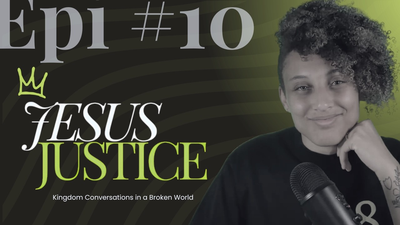 Justice and Rest: A Divine Balance