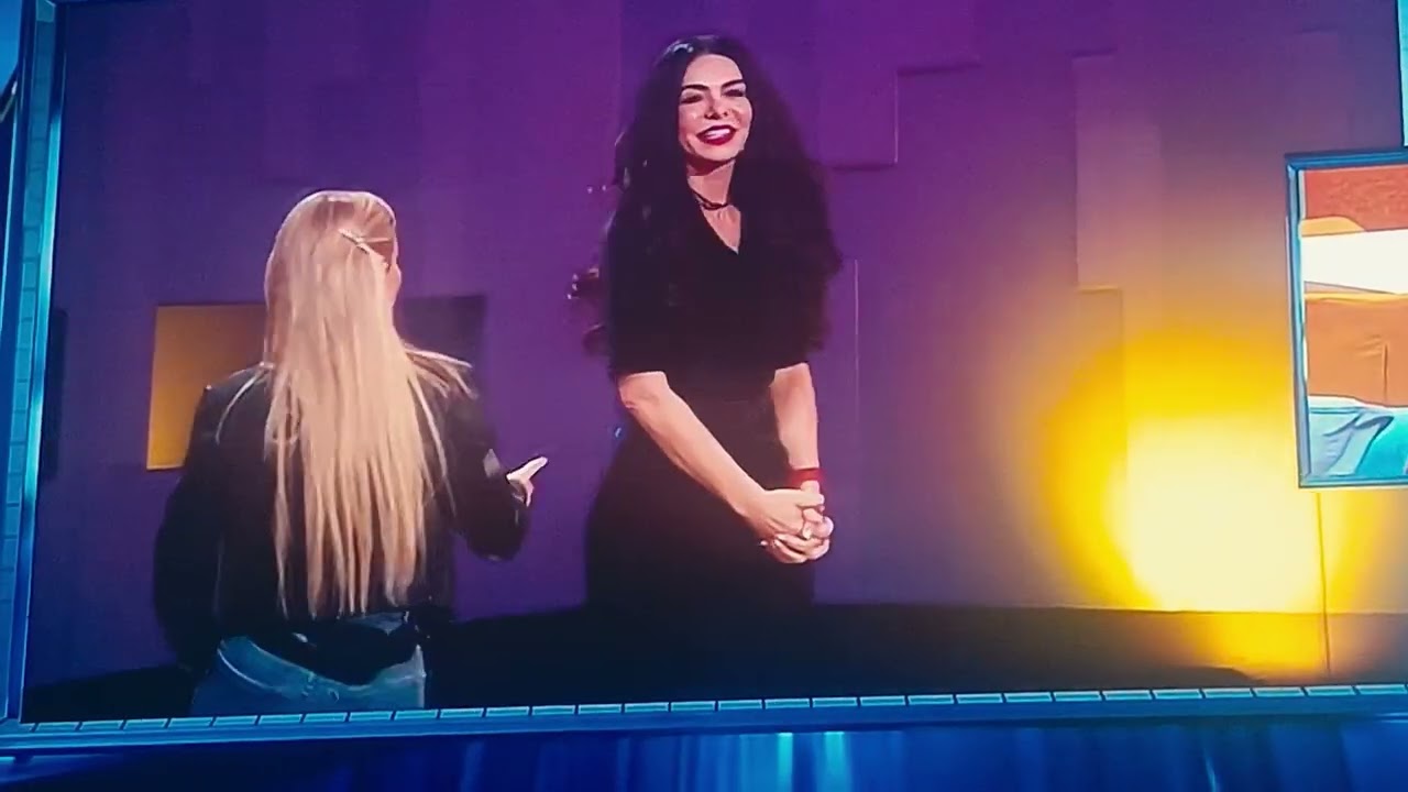 La casa de los famosos Telemundo 6 finalistas para el robo de salvación 