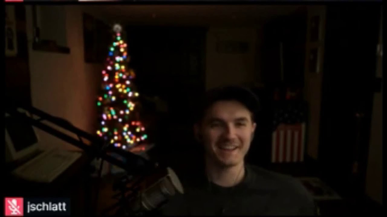 Jschlatt Being A Gay Catholic