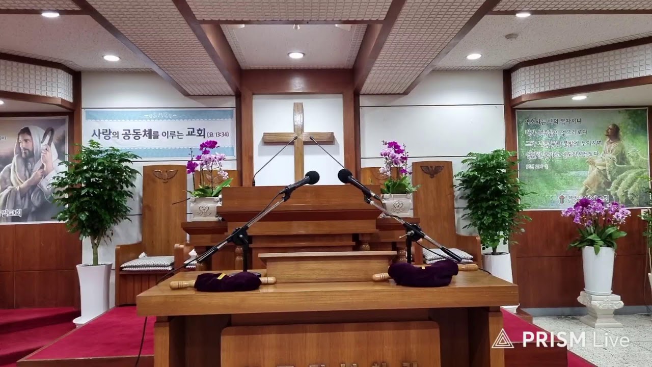 교회는 우는 곳입니다 | 창 45:1~15 | 황영제 목사 | 20260301 | 주일예배