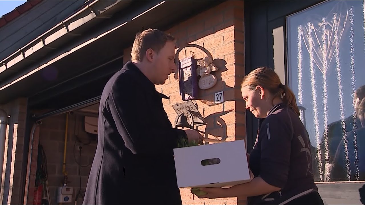 Ferm vindt nieuw talent met actie ‘Ik ken iemand’ en Maaltijdbox voor huishoudhulpen 🎁