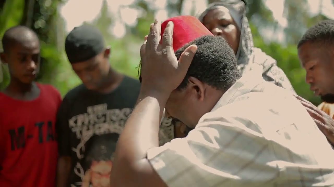 #6-KAULI- MAU MPEMBA- FUMBUA MACHO