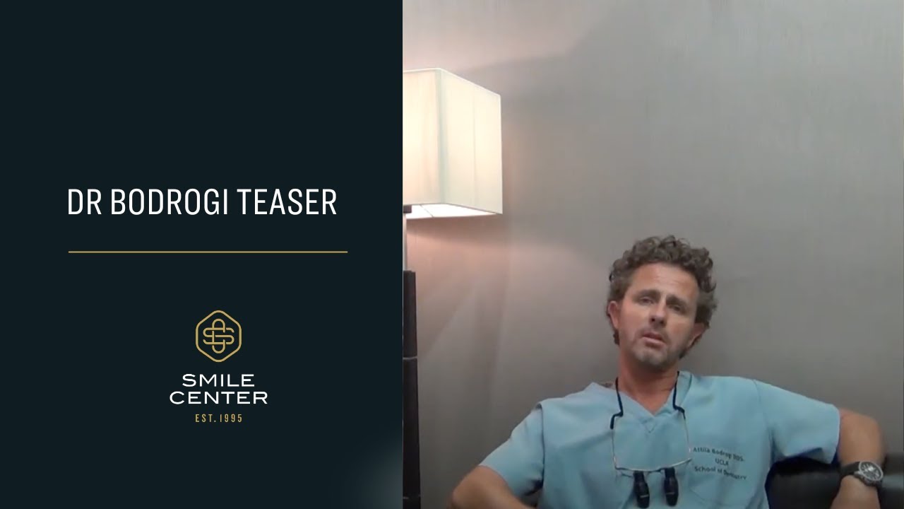 Dr Bodrogi teaser