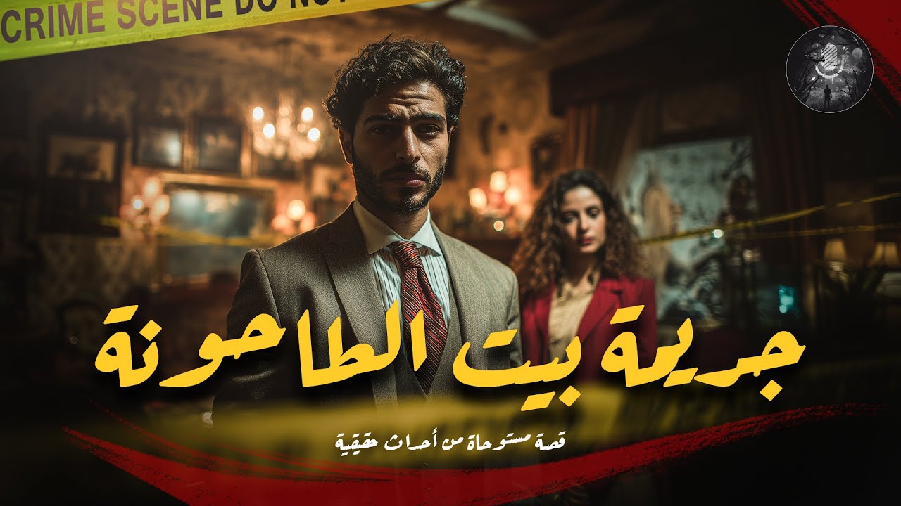 مستوحاة من أحداث حقيقية لوكيل نيابة يحقق في قضية جـ ـريمة بيت الطاحونة ولغز يغير حياة مليكة للأبد
