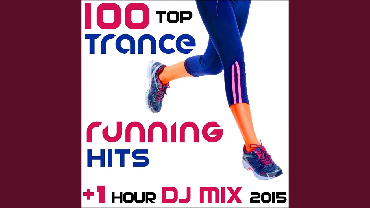 We Are a Psy Family (136b Top Trance Running Hits Edit)