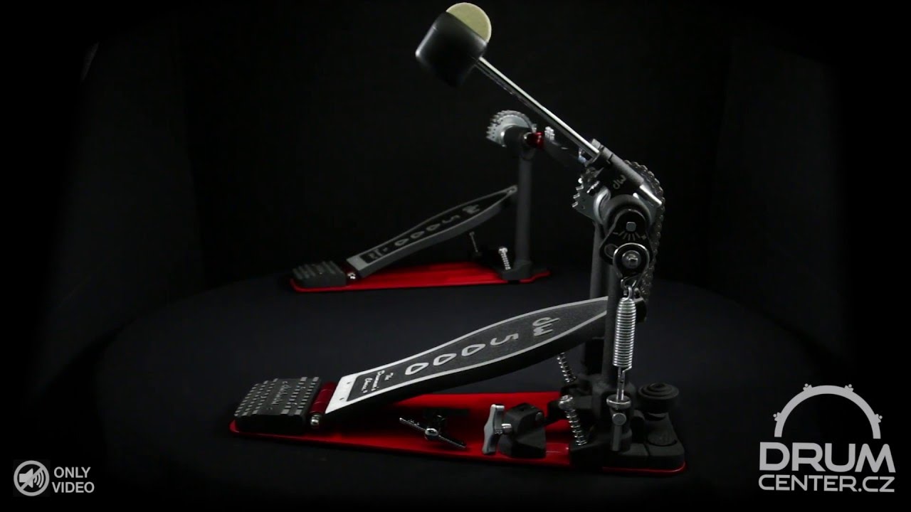 DW 5002 TD4