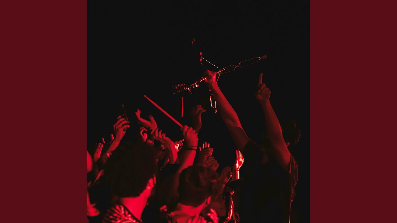 Ivy (Live at the Capitol Theater, Olympia, WA)