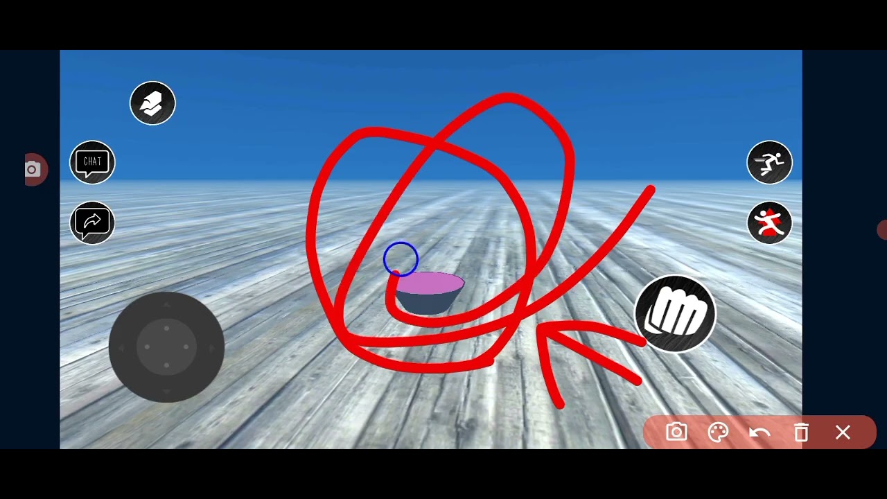 Slendytubbies lll 1.295 Easter Egg and bugs