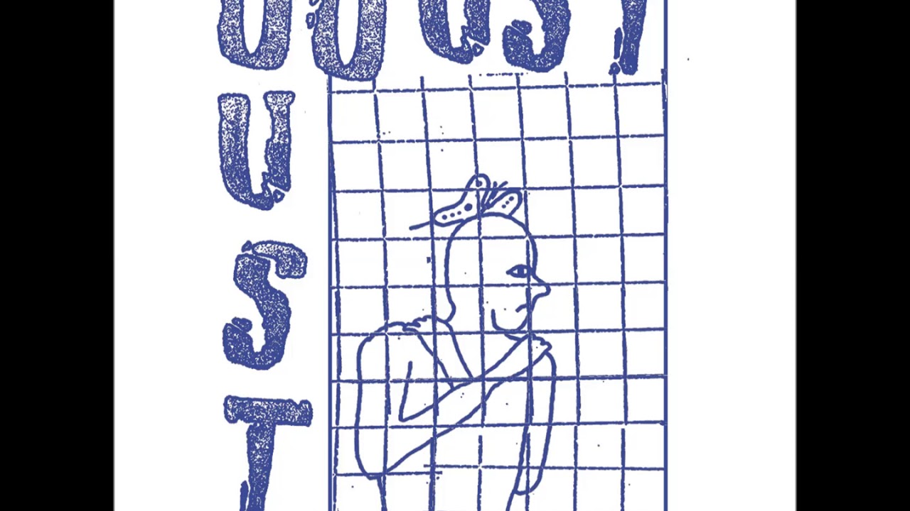 Oust 