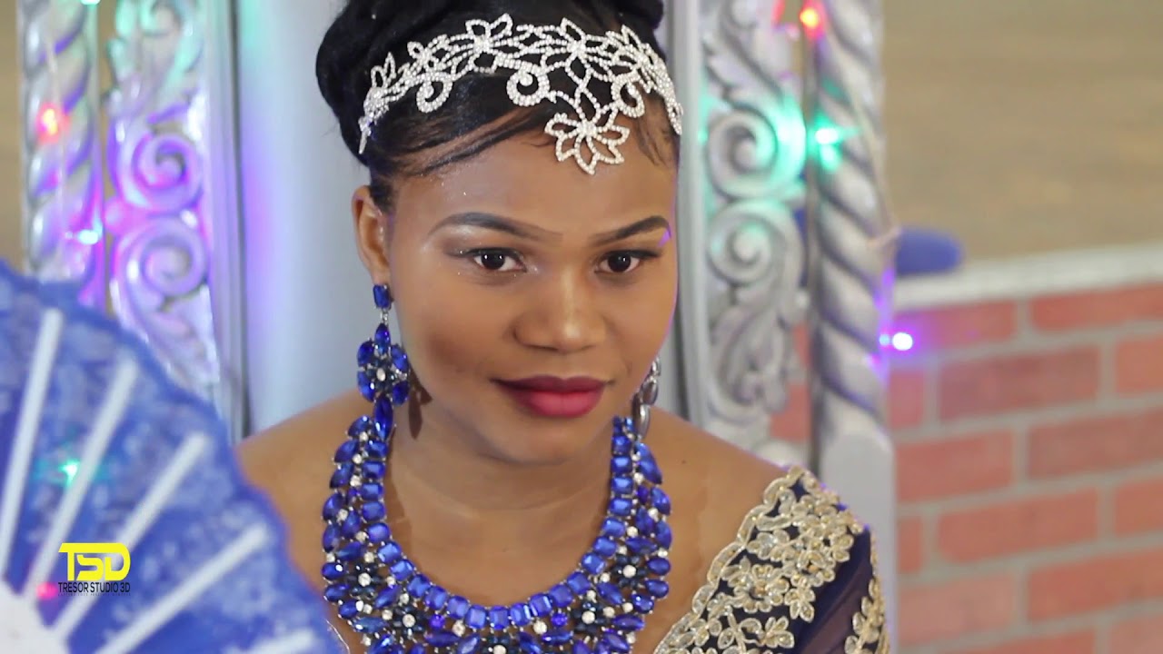 Zahi's Bridal Shower - Babondo United States of America