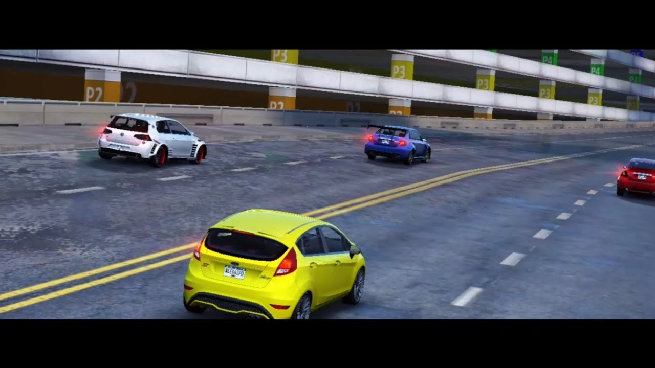 SUBARU Impreza MRX STI vs VOLKSWAGEN GOLF GTI vs FORD Fiesta ST vs SUBARU Impreza MRX STI Samsung a7