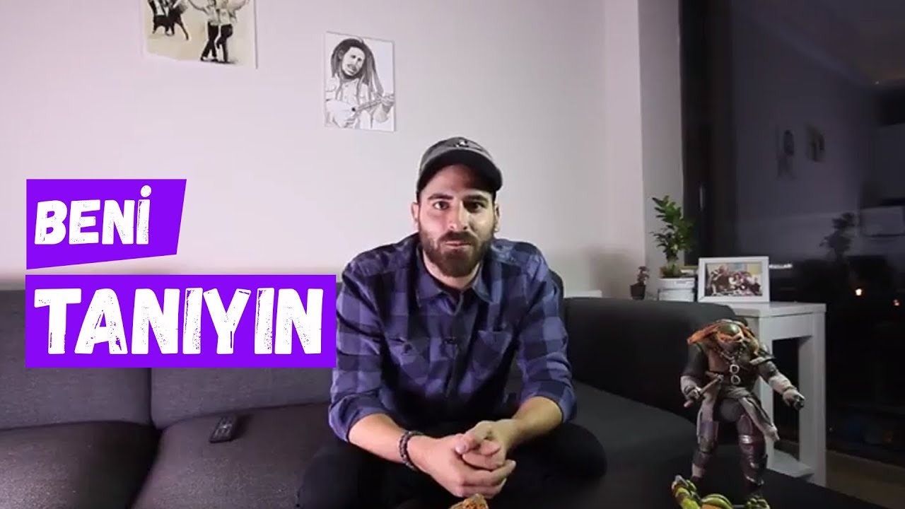 Alphan Ecevit Kimdir?