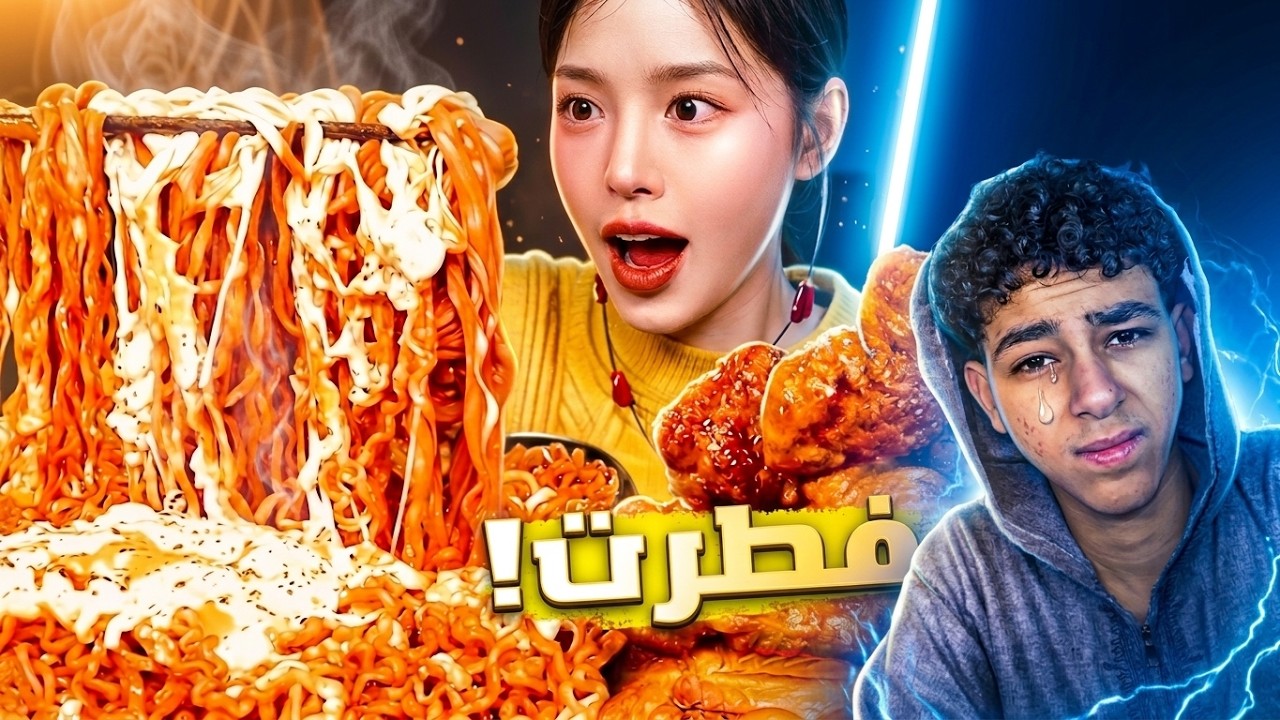 أتحداك تكمل صيام 