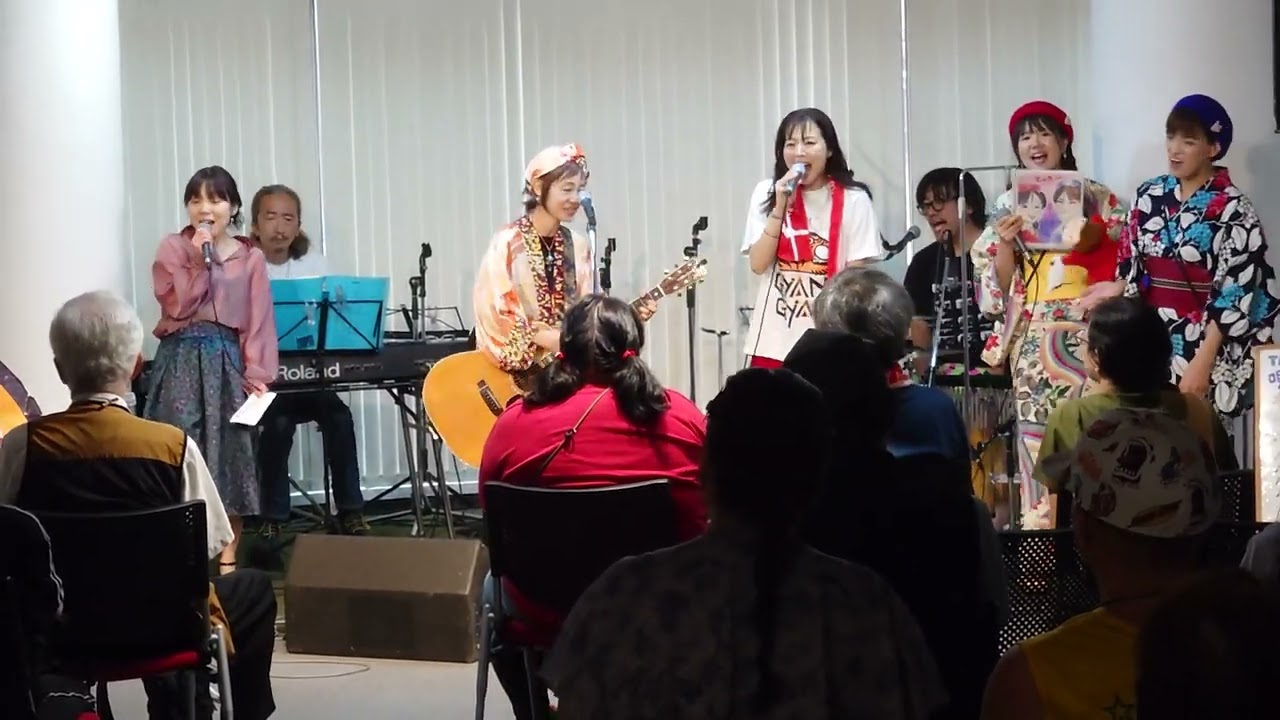 うたのちから