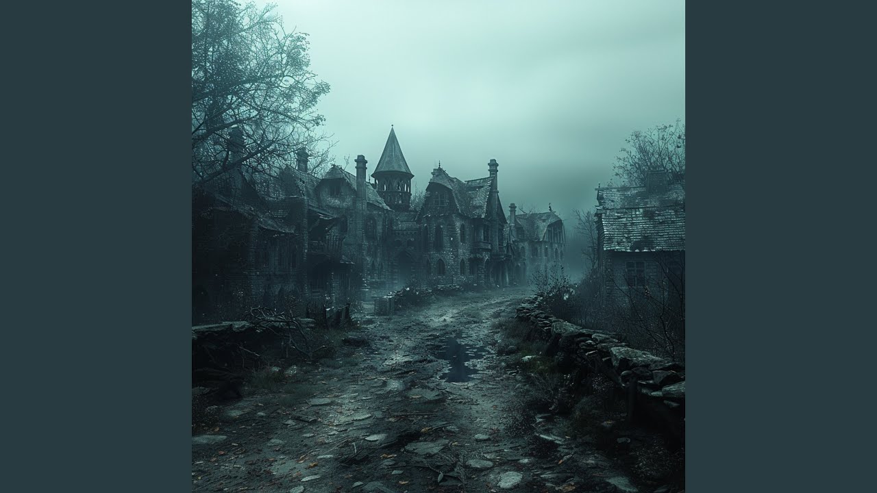 The Village of Doom