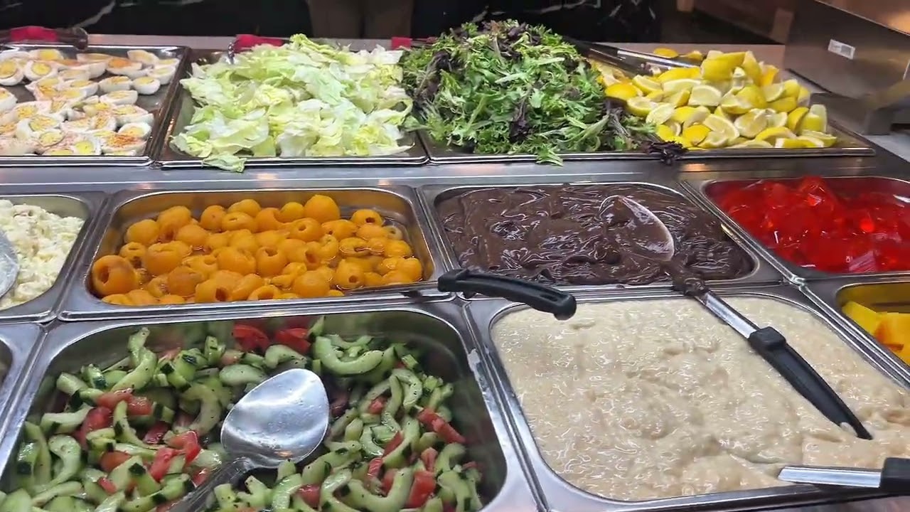 Wb Mus Noj Buffet