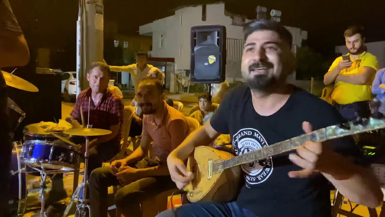 Azad Amede grani ( kör kurşun /leylimley 2021