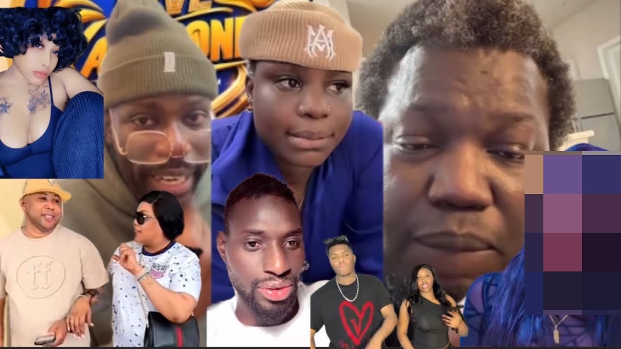Kawtef😱Ça chauffe entre Kaliphone et Ahmed Cissé dokhane gua Soda Samb pour mou envoyé ay vidéo lomo