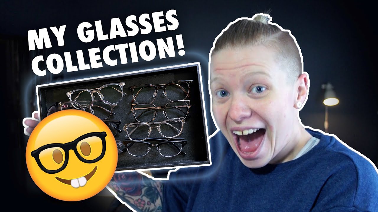 FIRMOO GLASSES COLLECTION