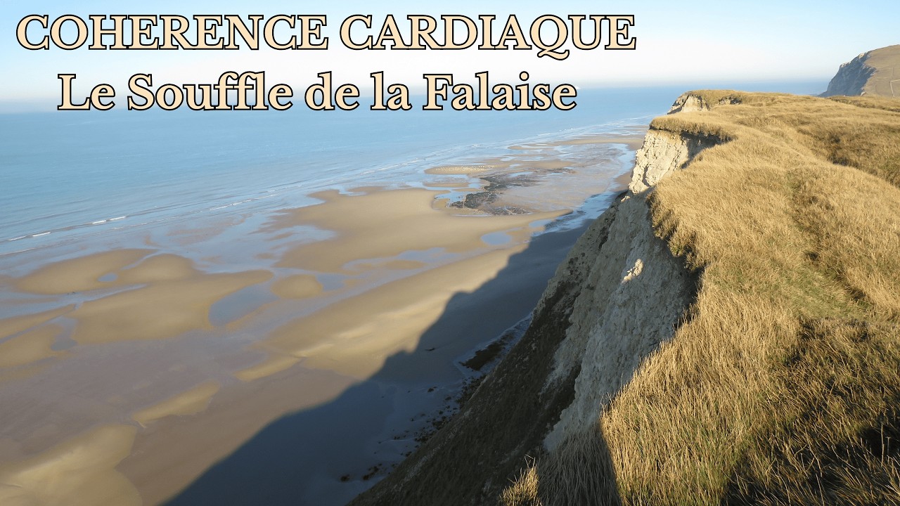Cohérence Cardiaque – Le Souffle de la Falaise : Quand la route semble s’arrêter