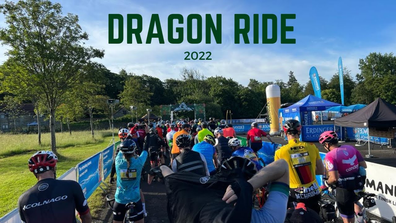Dragon Ride Gran Fondo