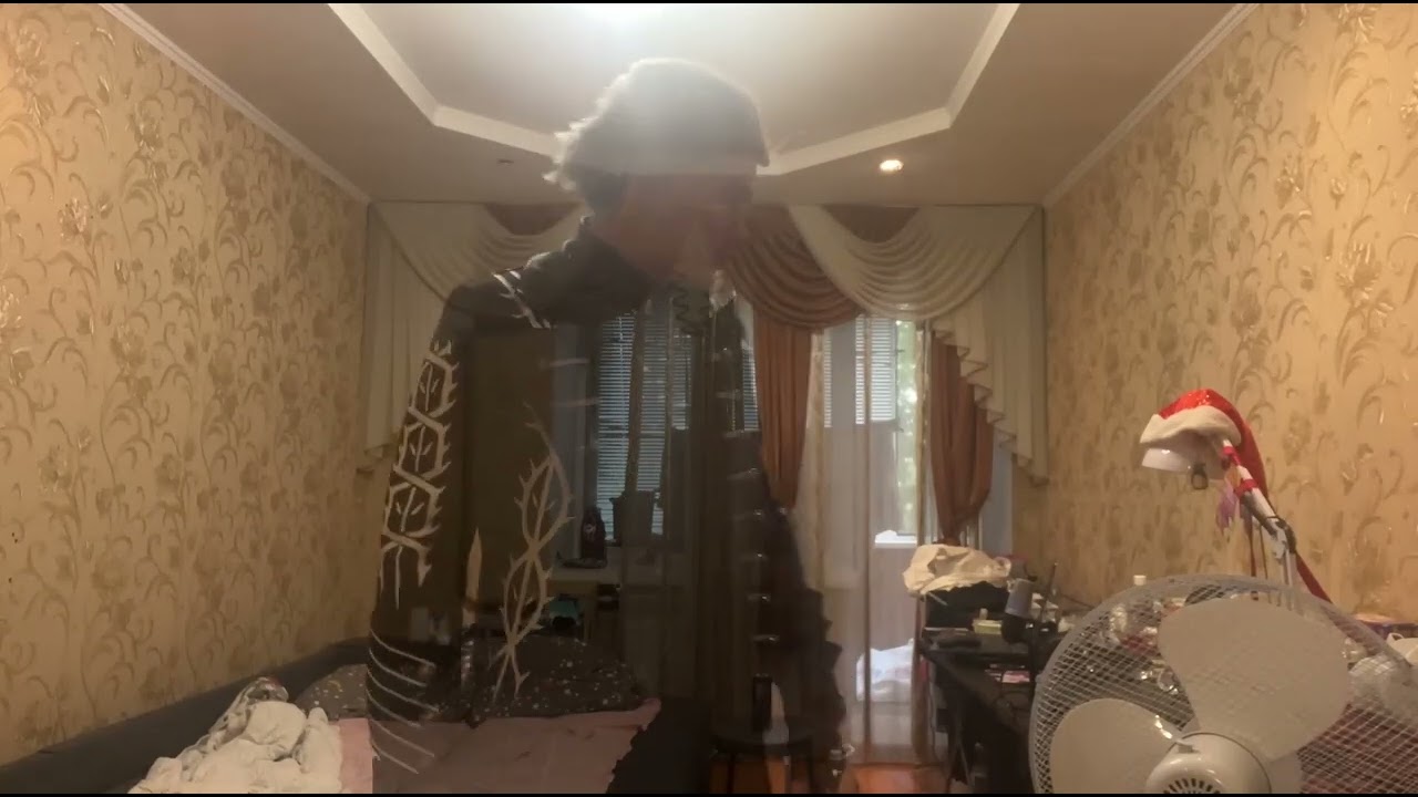 Я ВЕРГИЛИЙ, СЫН ДЕМОНА СПАРДЫ | DMC and Magnificent Century Meme