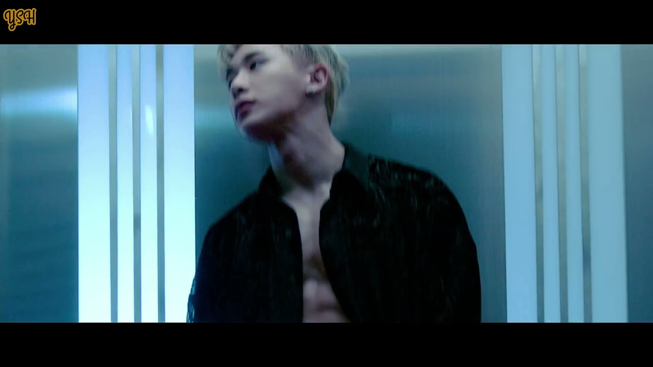 WONHO - OPEN MIND MV [Han+Rom+Eng subs]