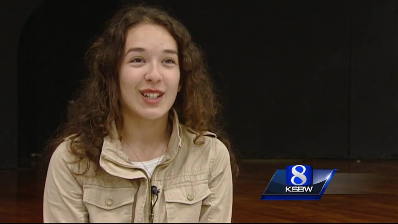 Castroville teen picked to perform Saturday with Mana