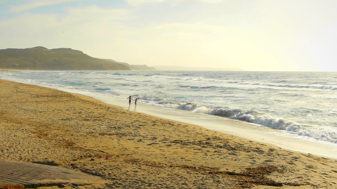 N&deg;078 - relaxdaily (official music video) [Sardinia]