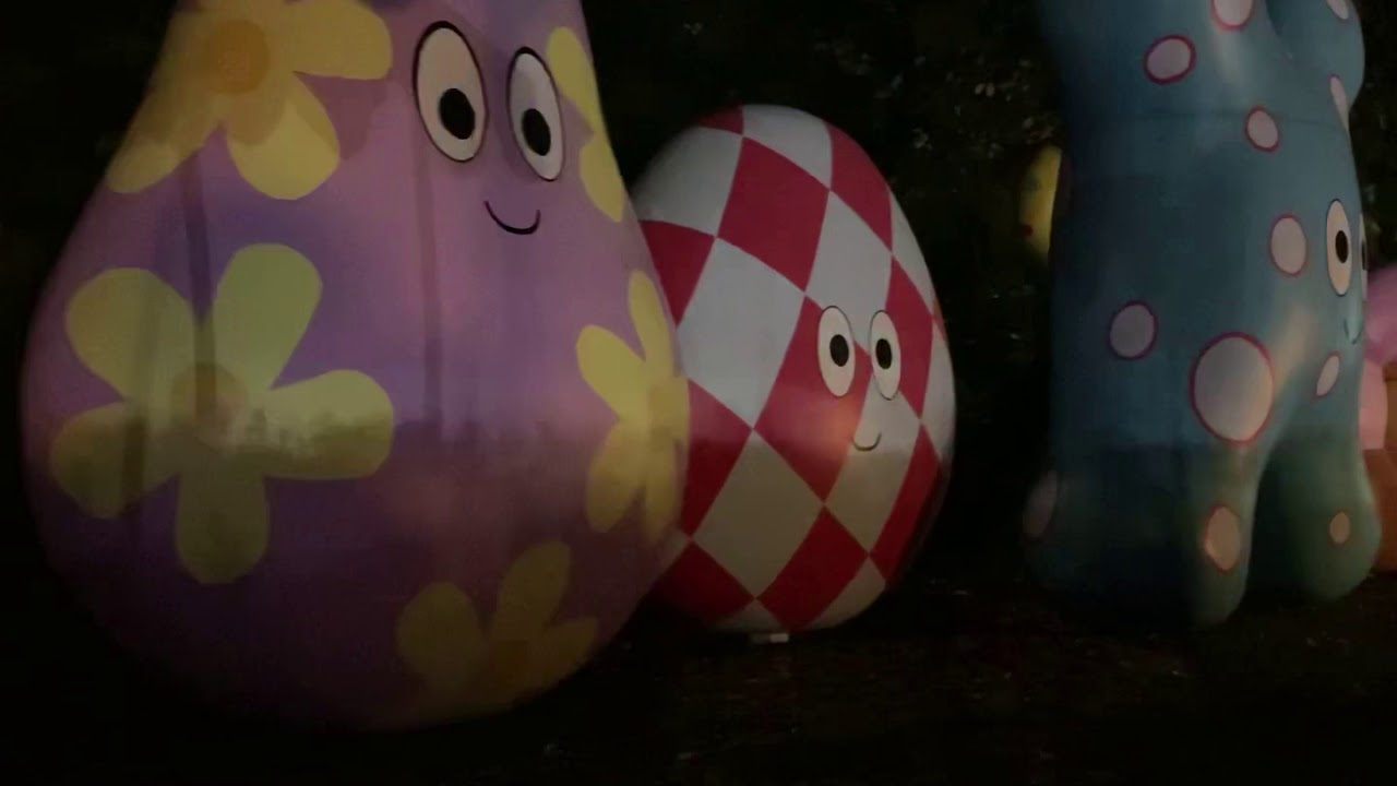 In the Night Garden Magical Boat Ride