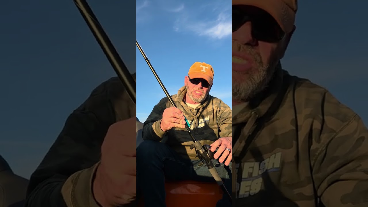 Cranking is fixing to heat up in east Tennessee.  