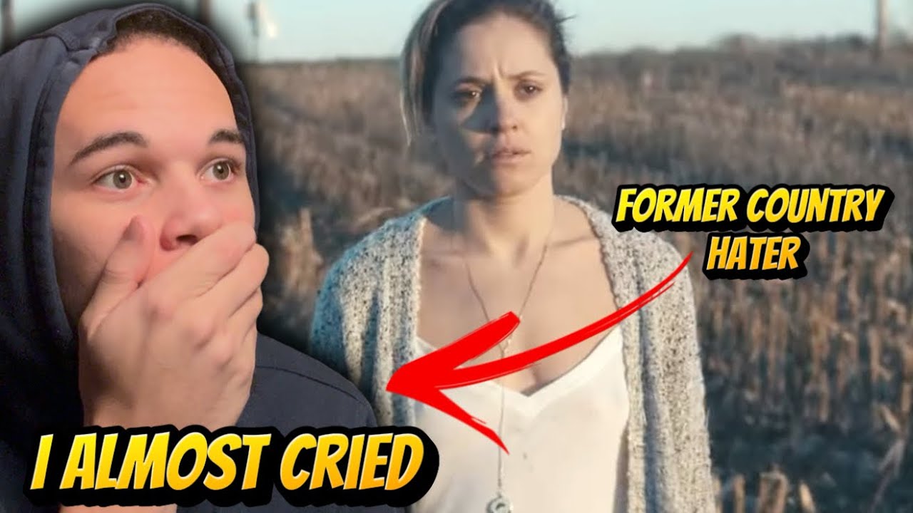 FORMER COUNTRY HATER REACTS TO CHRIS STAPLETON - FIRE AWAY (OFFICIAL MUSIC VIDEO)