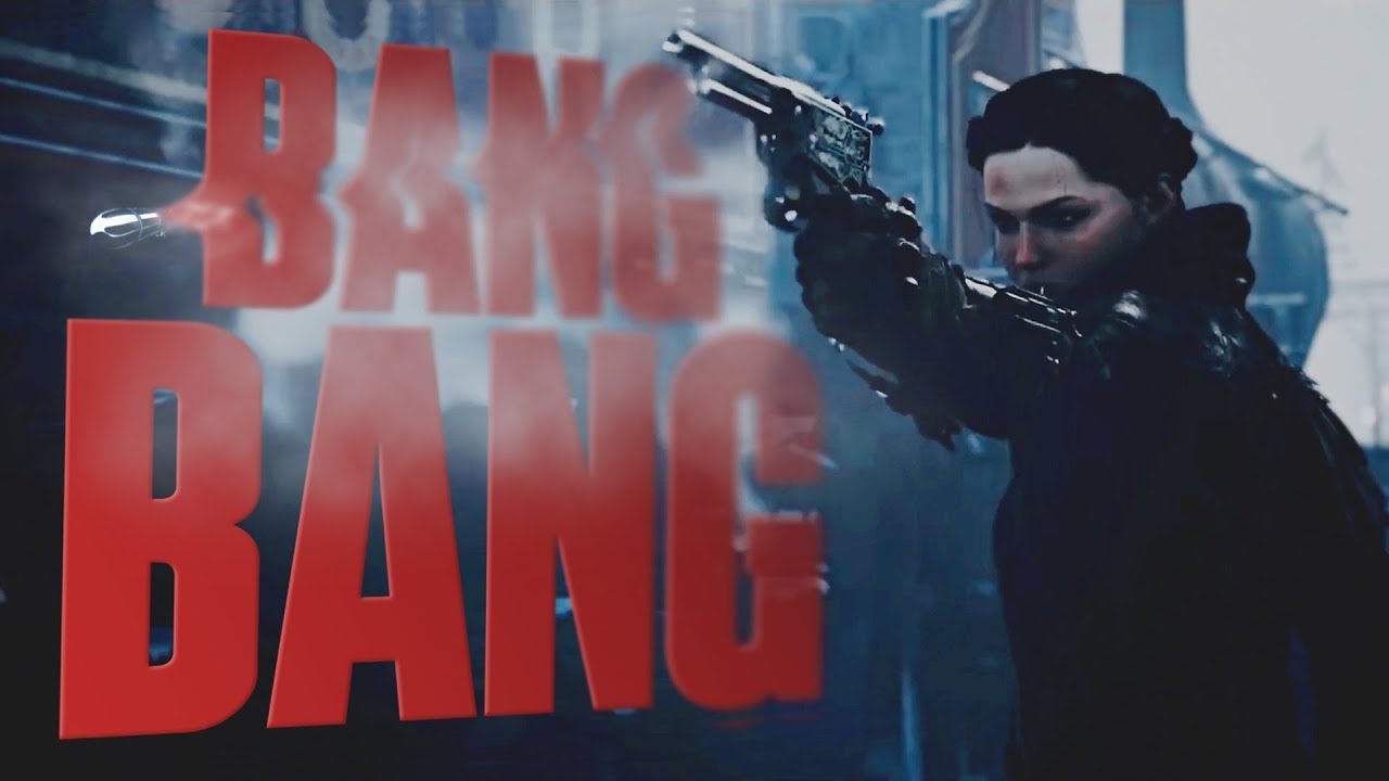 Bang Bang | Multifandom [birthday collab]