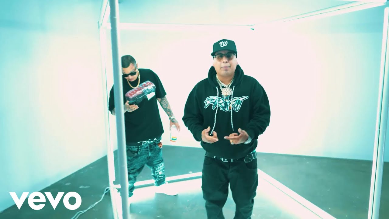 Doeboi909, Swifty Blue - MoonLight (Official Music Video)