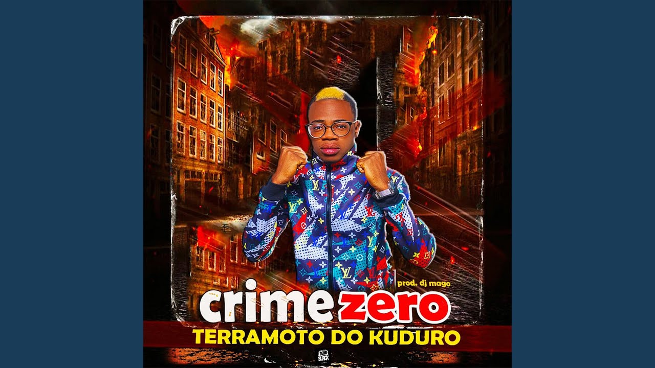 Crime Zero