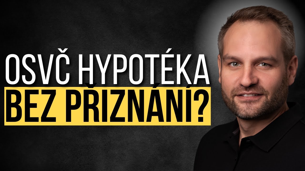 Jste OSVČ? 5 způsobů, jak banka poč&iacute;t&aacute; v&aacute;&scaron; př&iacute;jem (Pau&scaron;&aacute;l vs. Obrat)