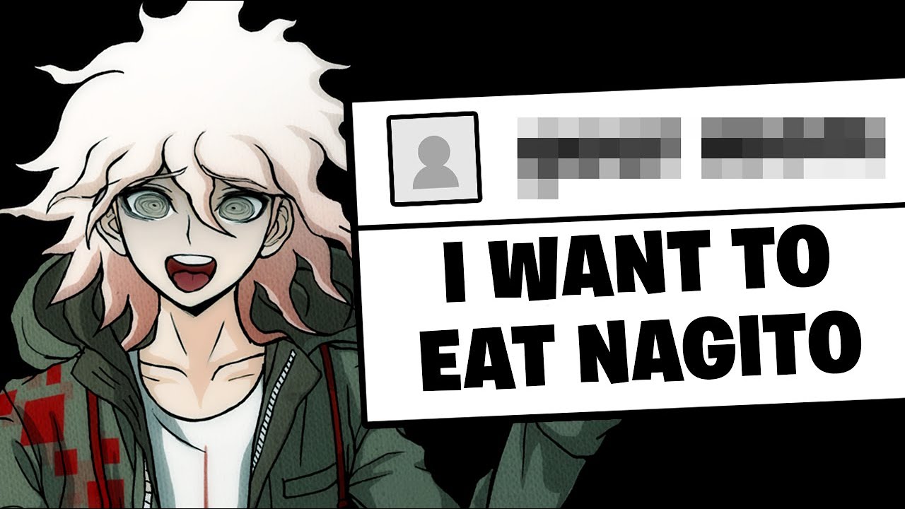 DANGANRONPA CONFESSIONS 3