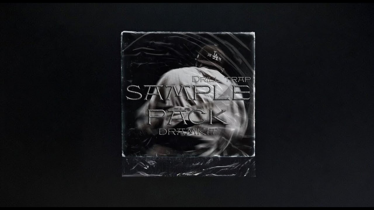 FREE PACK 2026 DRUM KIT [FREE] BANK 808 KICK RIMS SNARE HI-HAT TYPE DRILL TRAP [83 SOUNDS]TOP SAMPLE
