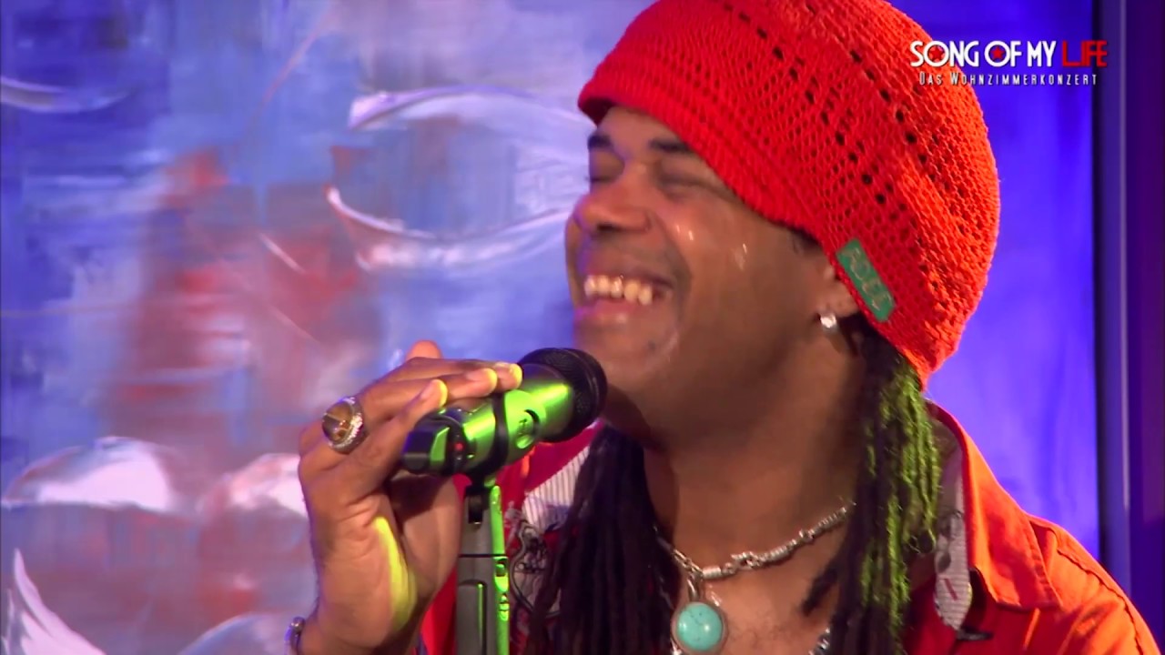 Andru Donalds - Mishale | Song Of My Life