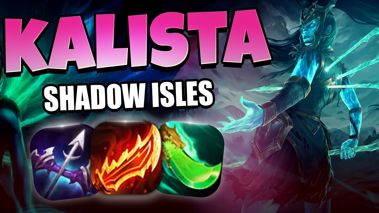 Competitive Kalista Comp - TFT Set 16 | TeamFight Tactics Gameplay
