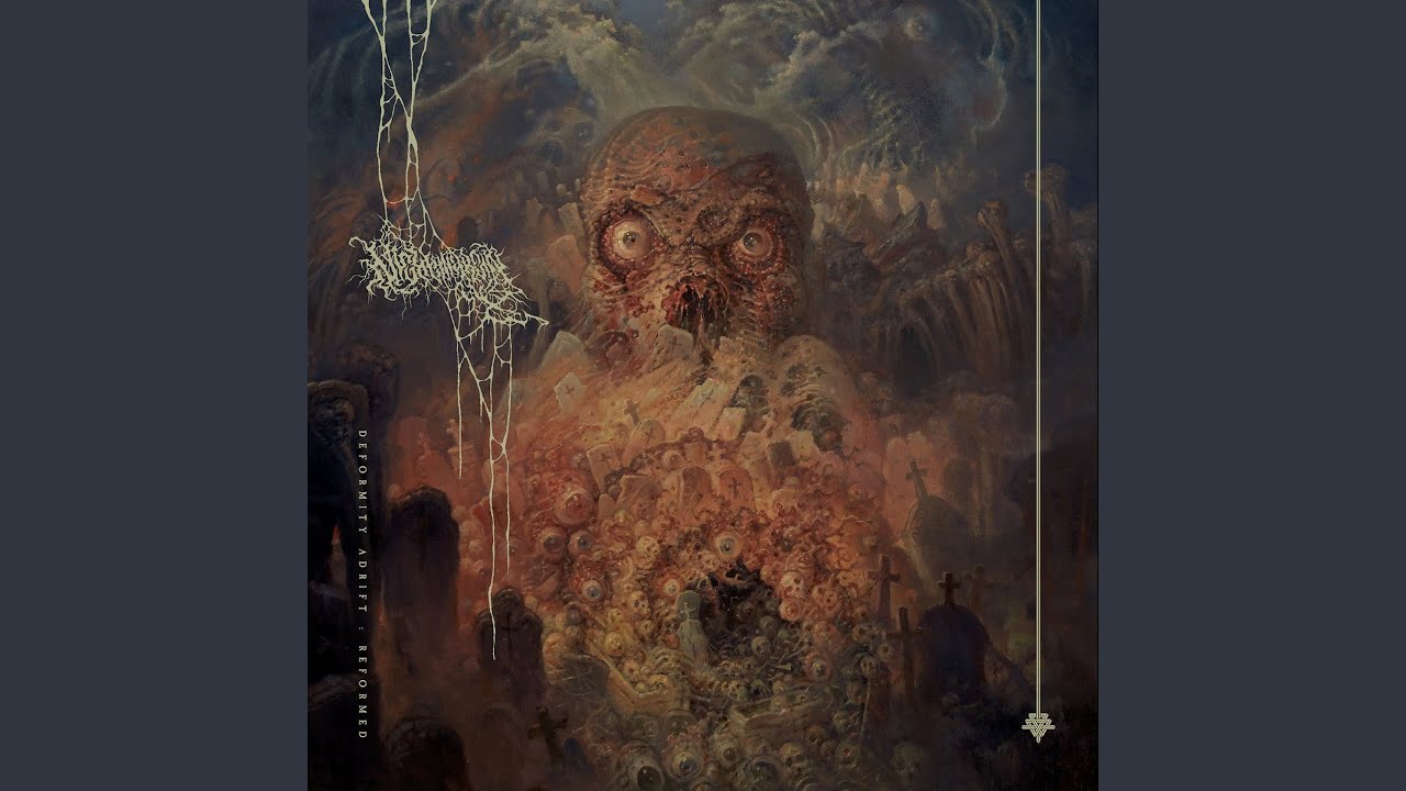 Suffering Beyond Death (Reformed)