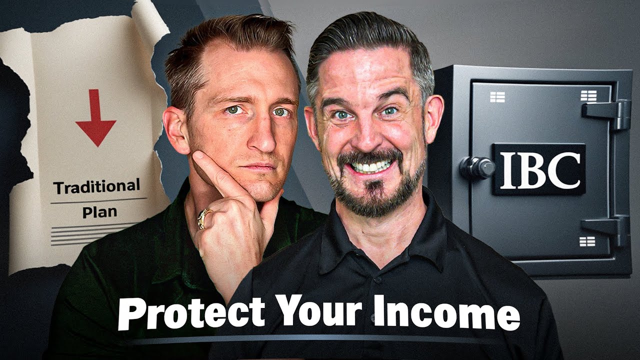 Protect Your Income & Build Your Legacy with IBC | WealthWise Banking EP. 26