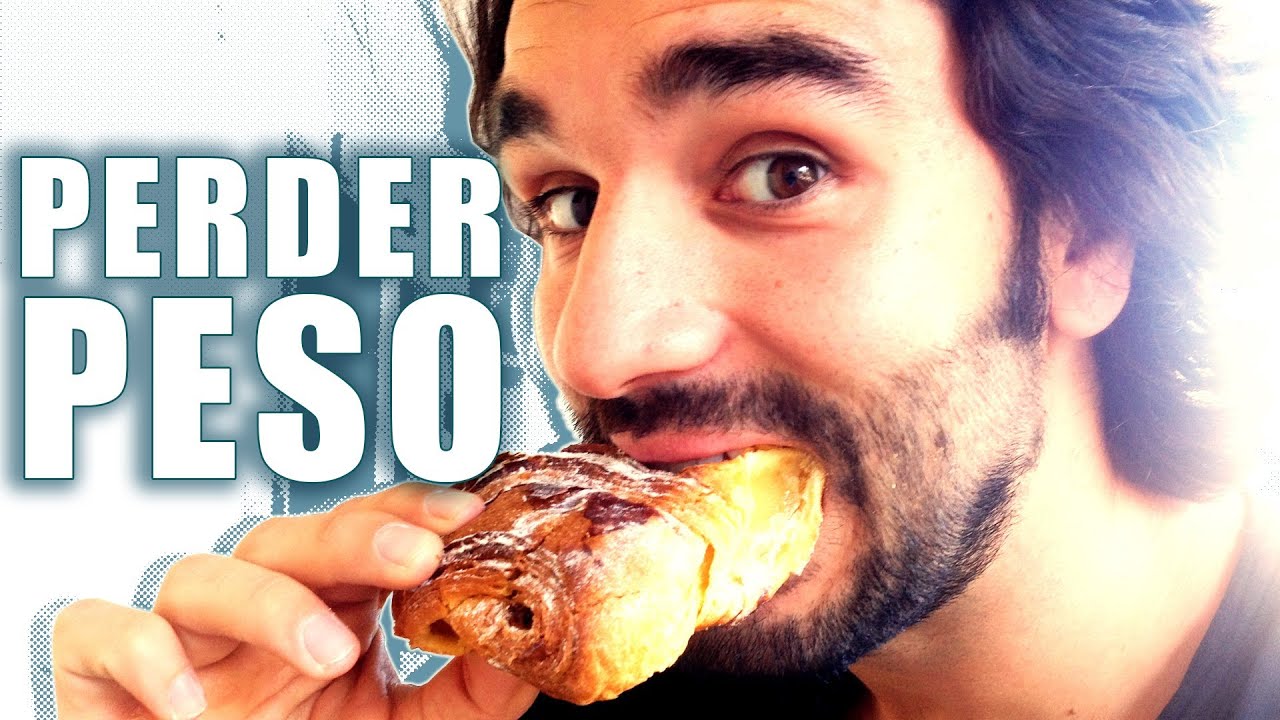 Perda de Peso - Os 10 Maiores Erros! / Weightloss - 10 Biggest Mistakes!