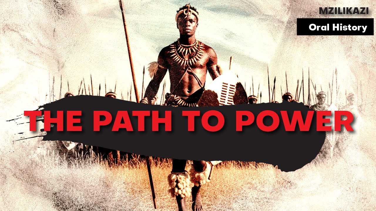 Mzilikazi's Path to Power