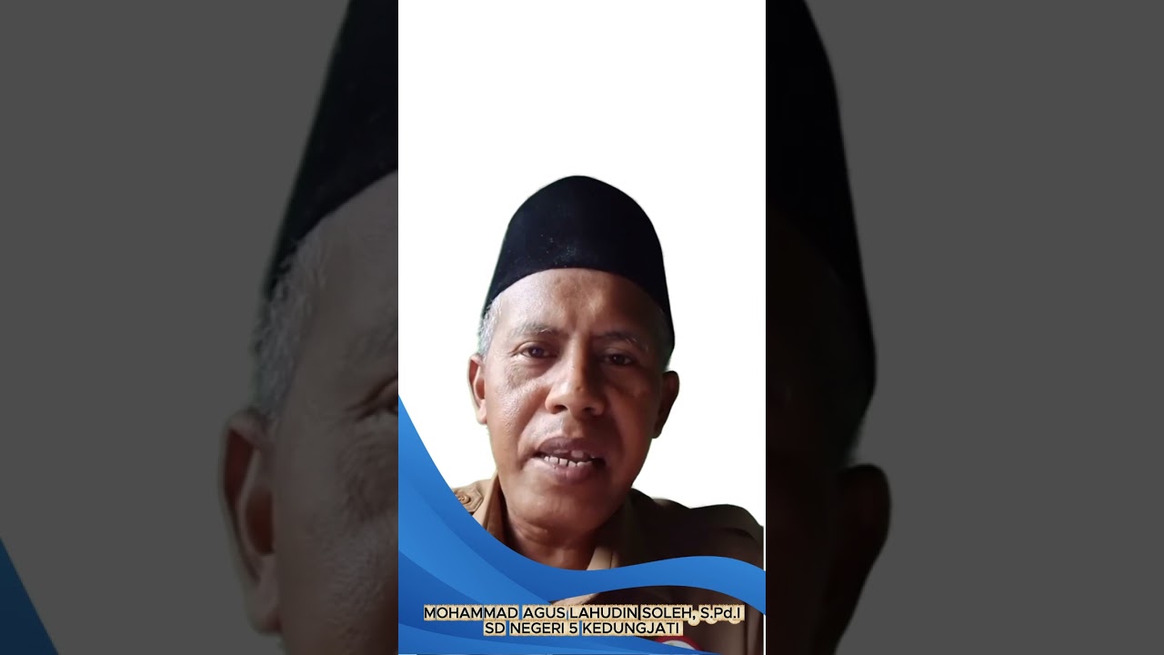 RAMADHAN DAY 9
